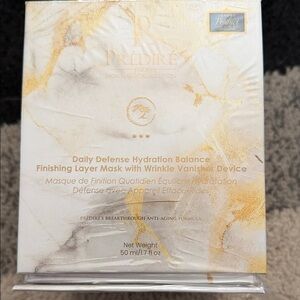 Prédiré Daily Defense Hydration Balance Mask